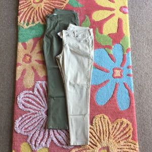 Casual pants ~ Maurice’s